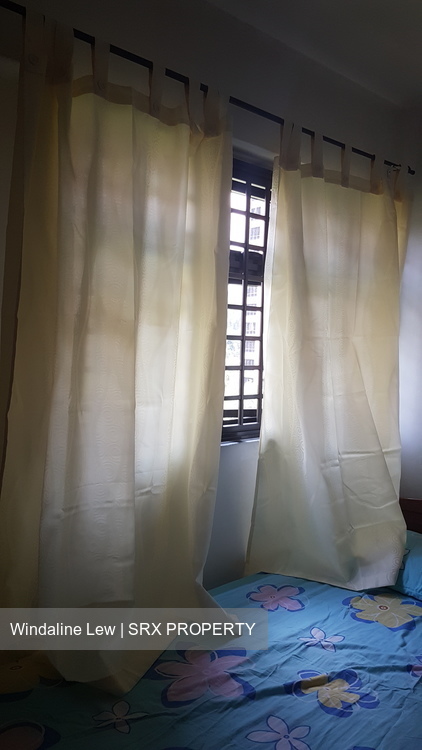 Blk 5 Dover Crescent (Queenstown), HDB 4 Rooms #206278451